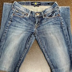 Lucky Brand Zoe Boot Women's 0/25